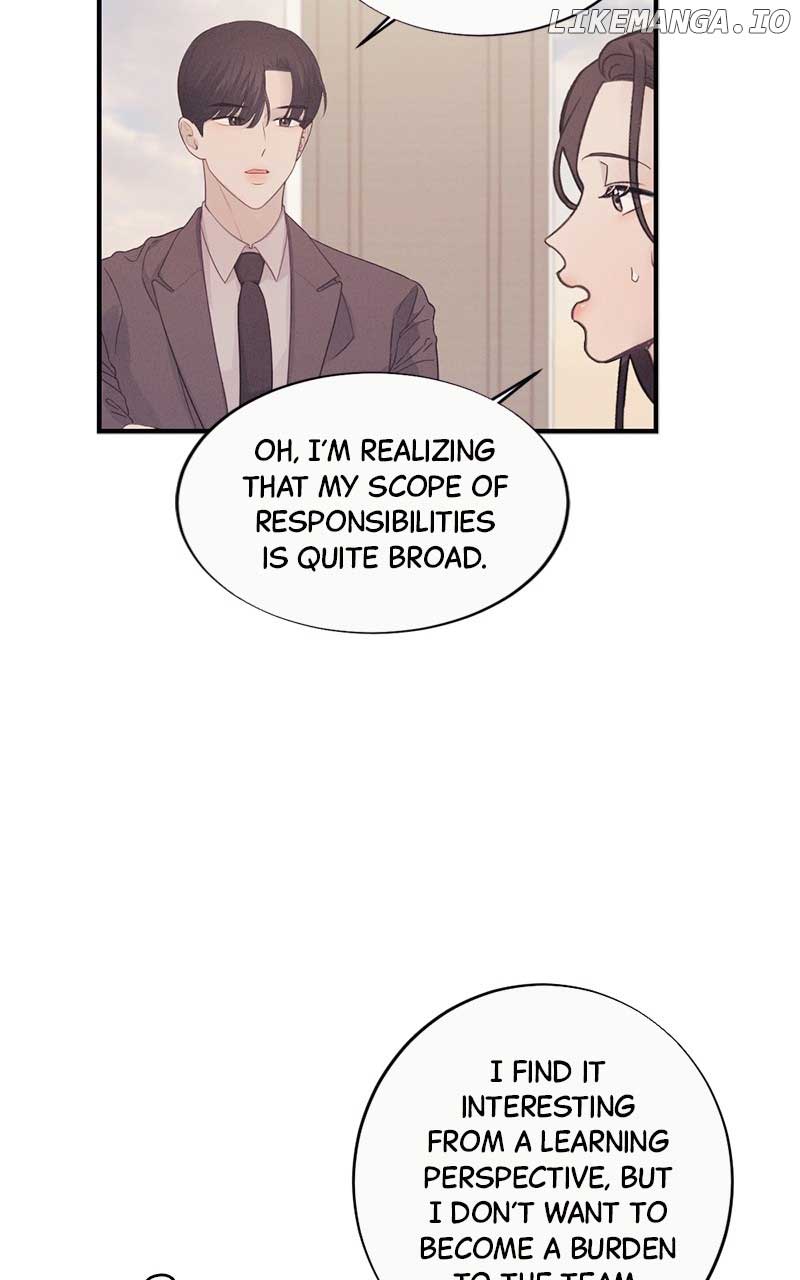 The Seductive Wife Chapter 8 - Page 59