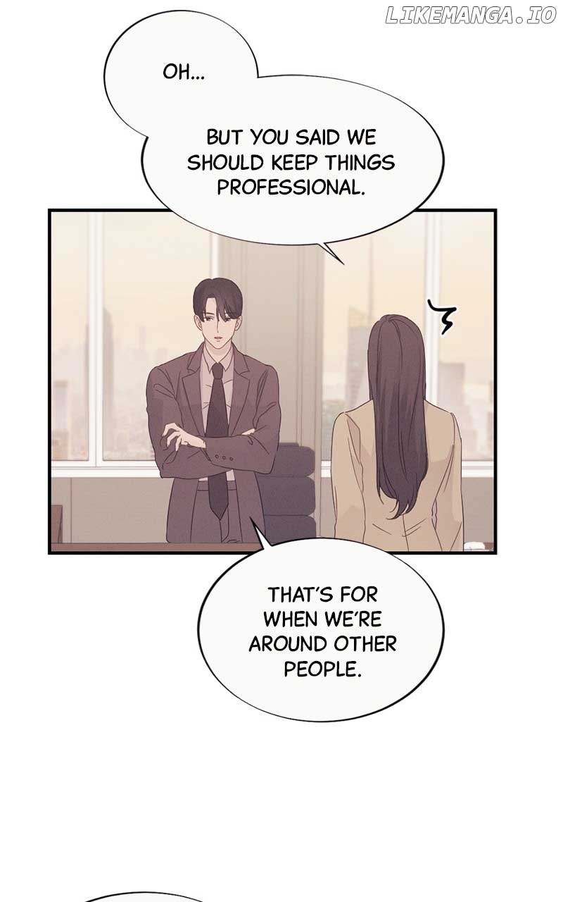 The Seductive Wife Chapter 8 - Page 65