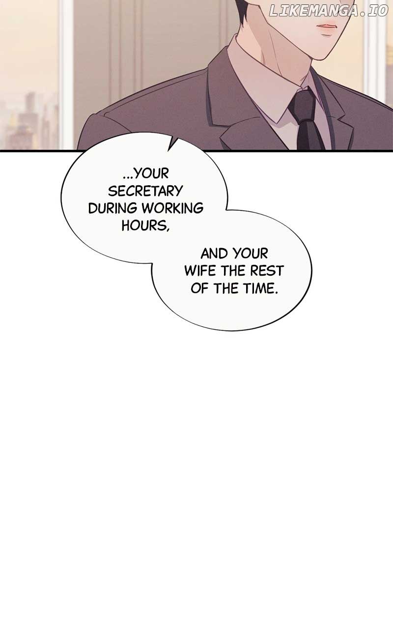 The Seductive Wife Chapter 8 - Page 68