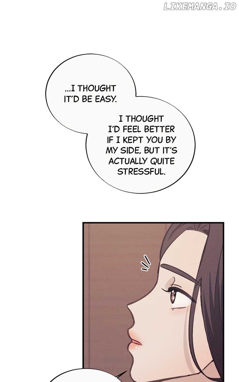 The Seductive Wife Chapter 8 - Page 69