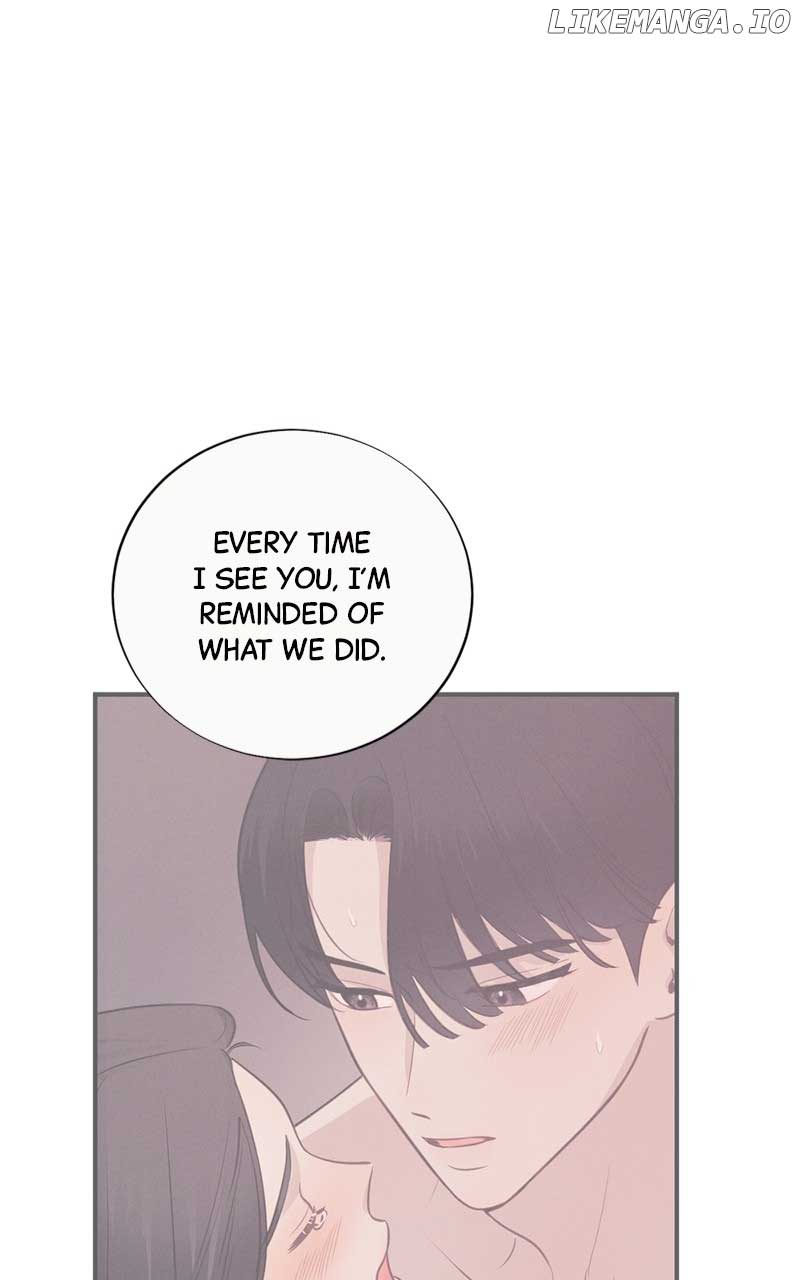 The Seductive Wife Chapter 8 - Page 71