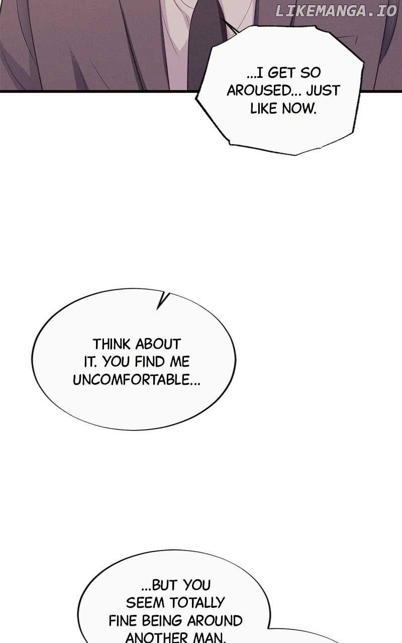 The Seductive Wife Chapter 8 - Page 74