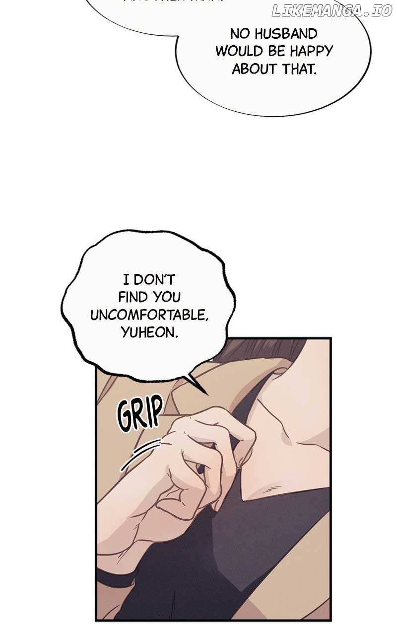 The Seductive Wife Chapter 8 - Page 75