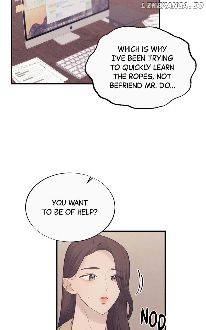 The Seductive Wife Chapter 8 - Page 77