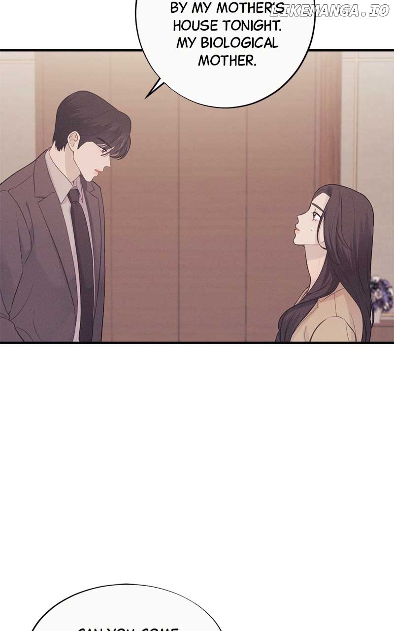 The Seductive Wife Chapter 8 - Page 81