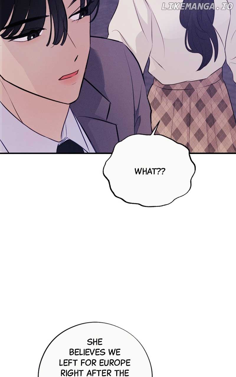 The Seductive Wife Chapter 9 - Page 8