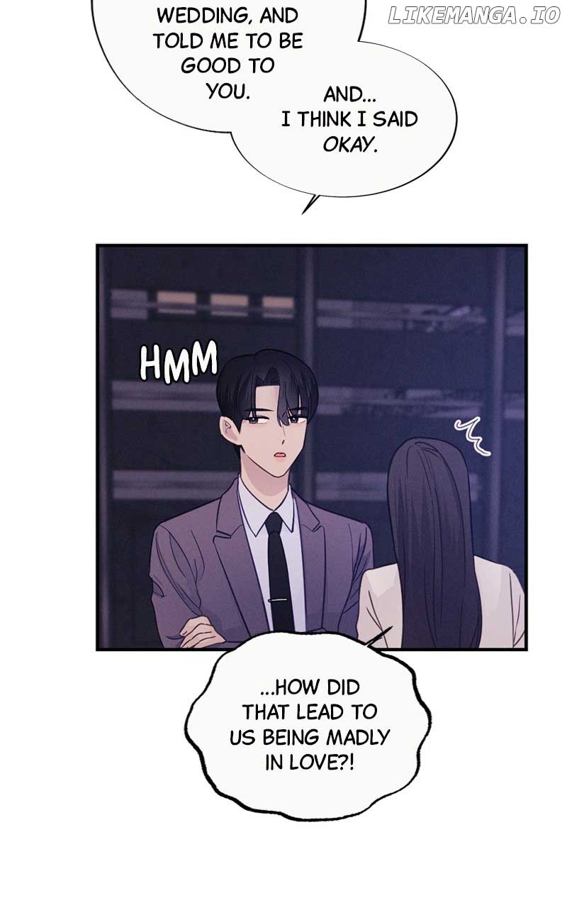 The Seductive Wife Chapter 9 - Page 9