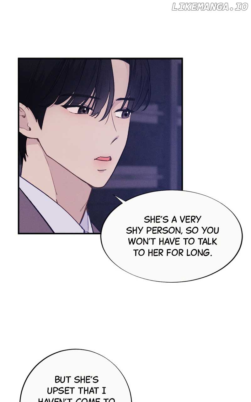 The Seductive Wife Chapter 9 - Page 10