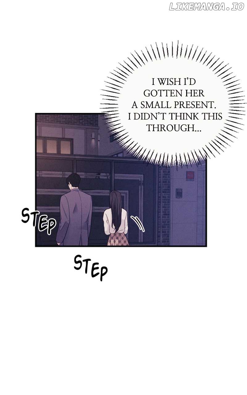 The Seductive Wife Chapter 9 - Page 12