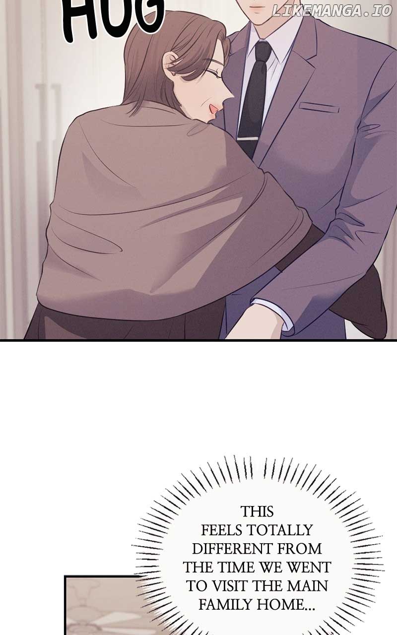 The Seductive Wife Chapter 9 - Page 14