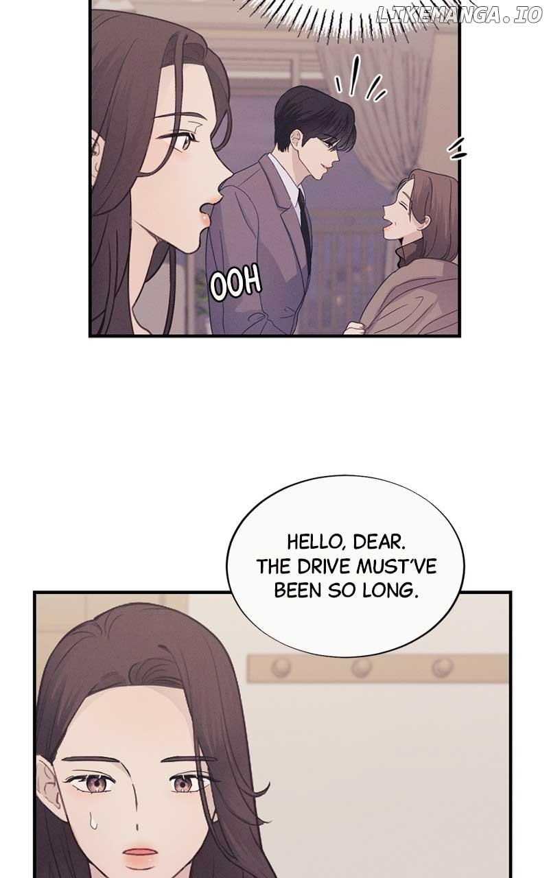 The Seductive Wife Chapter 9 - Page 15