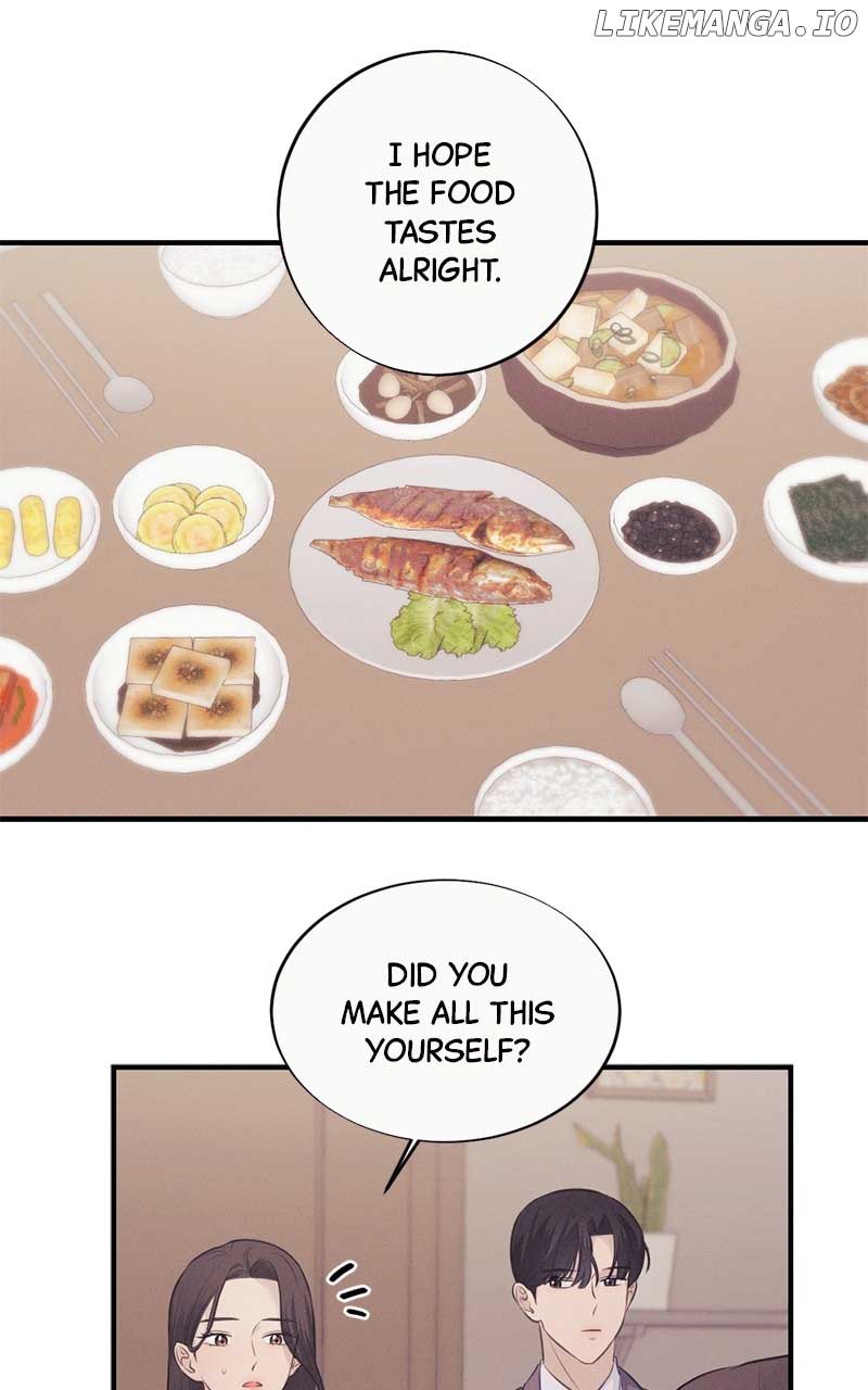 The Seductive Wife Chapter 9 - Page 20