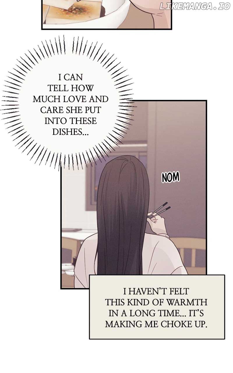 The Seductive Wife Chapter 9 - Page 22