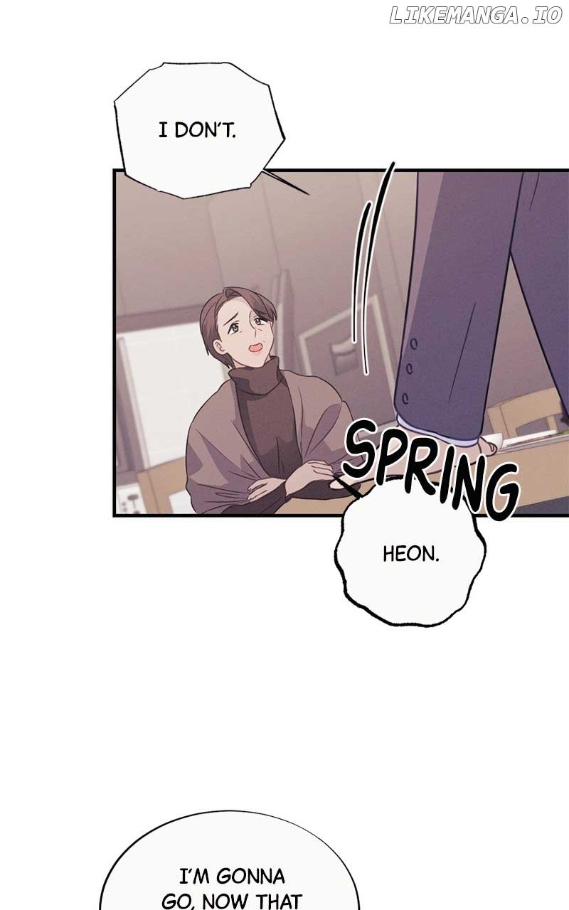 The Seductive Wife Chapter 9 - Page 27