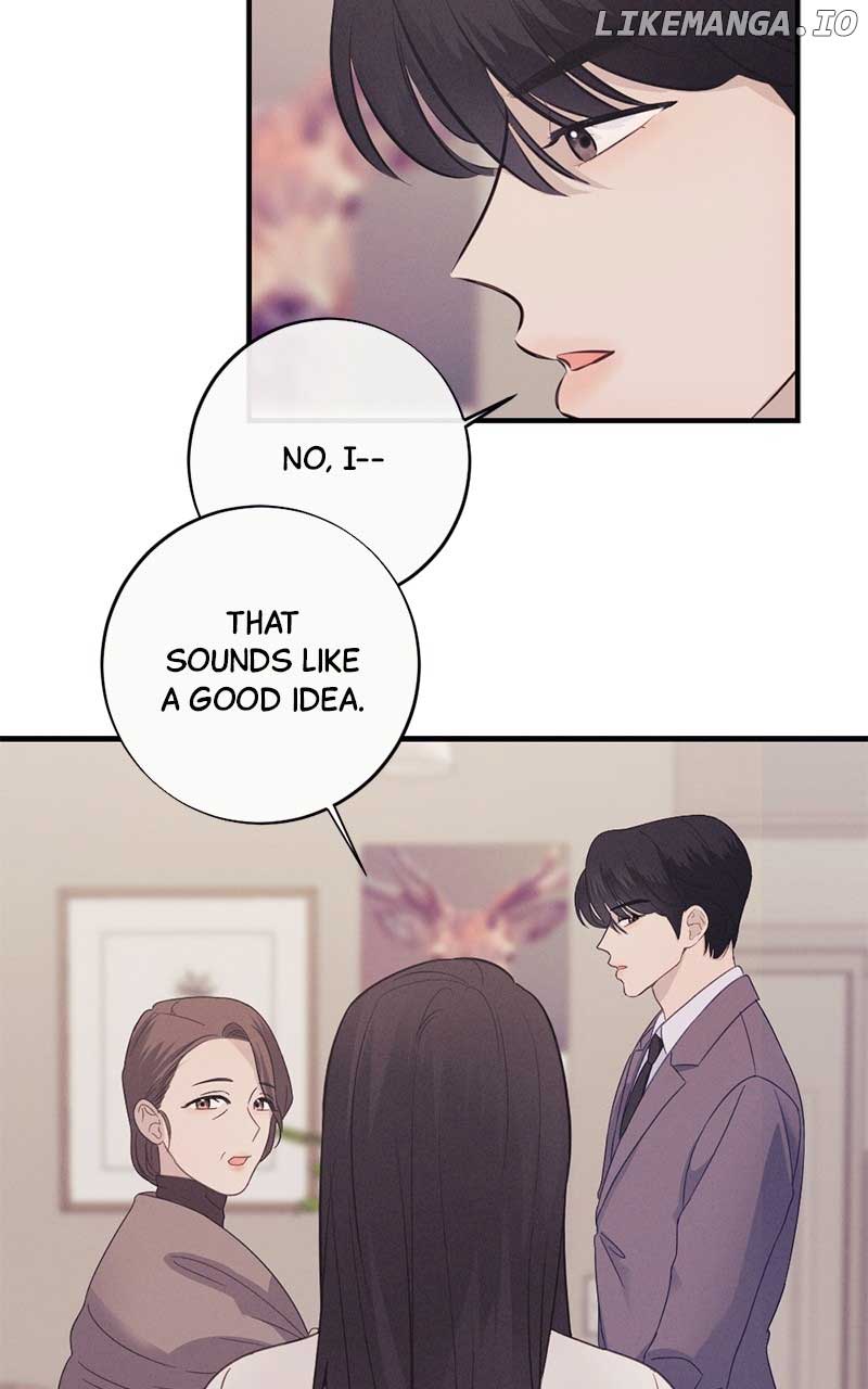 The Seductive Wife Chapter 9 - Page 29