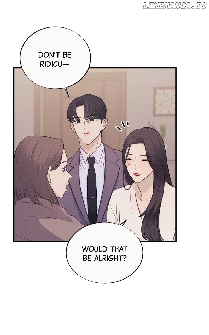 The Seductive Wife Chapter 9 - Page 31