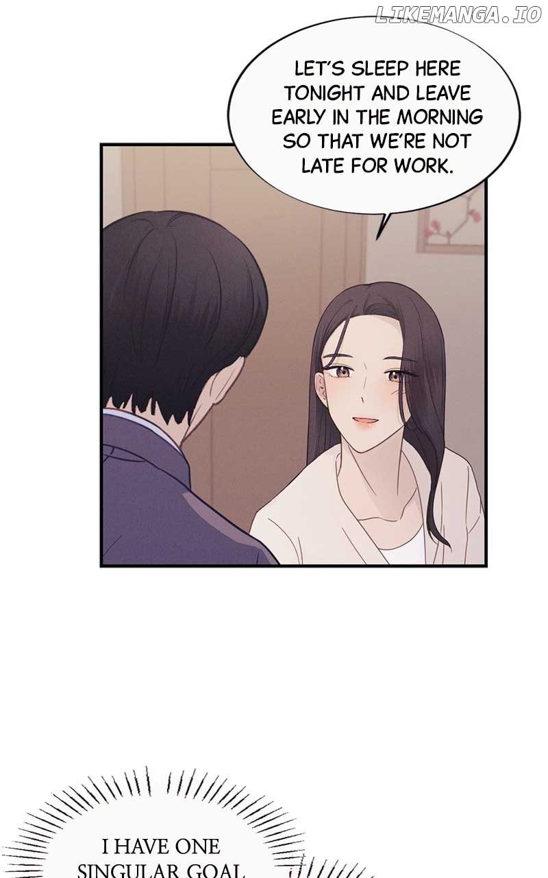 The Seductive Wife Chapter 9 - Page 32