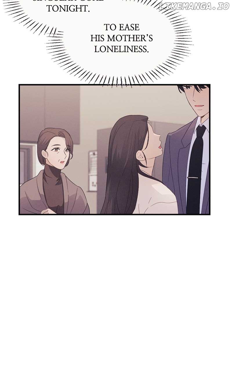 The Seductive Wife Chapter 9 - Page 33