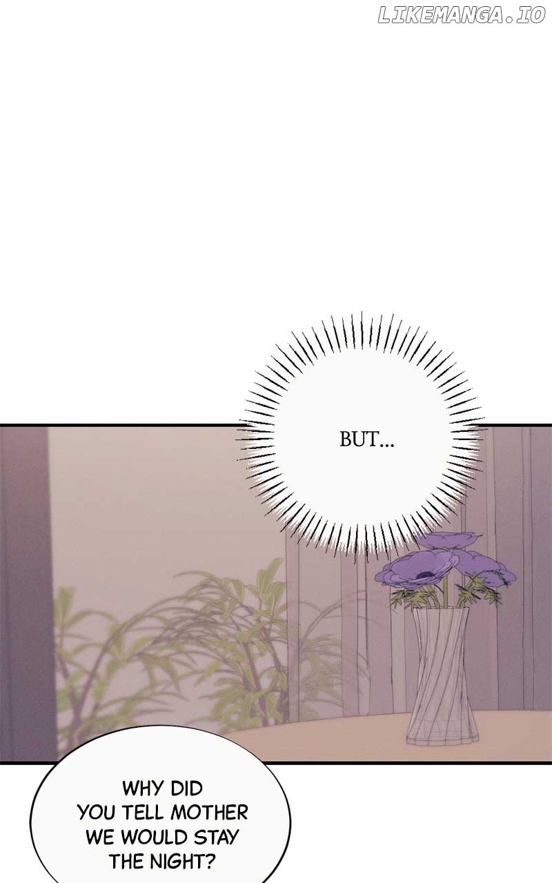 The Seductive Wife Chapter 9 - Page 34