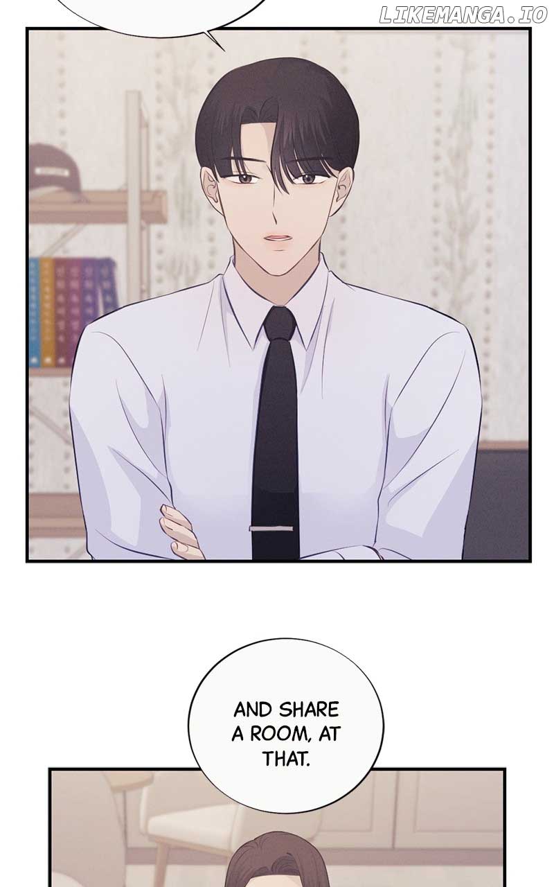 The Seductive Wife Chapter 9 - Page 35