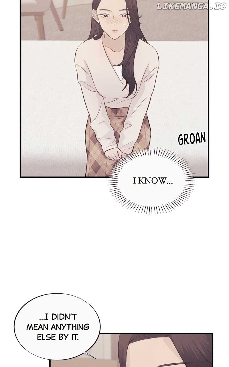 The Seductive Wife Chapter 9 - Page 36