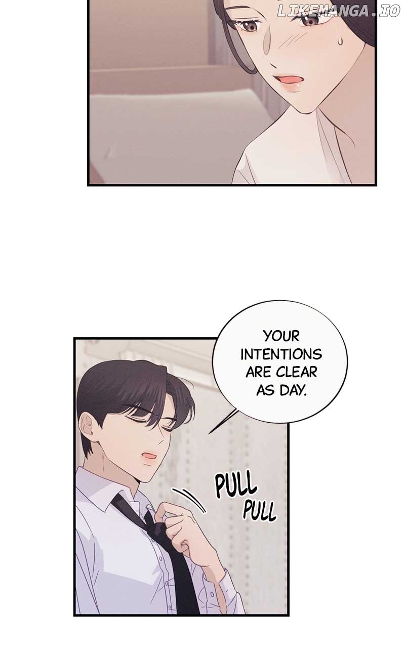 The Seductive Wife Chapter 9 - Page 37