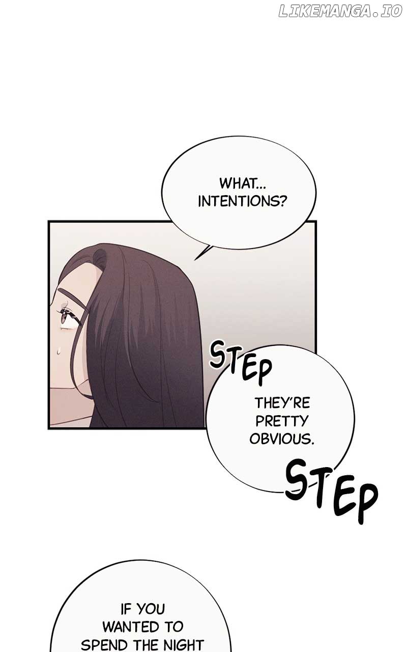 The Seductive Wife Chapter 9 - Page 38