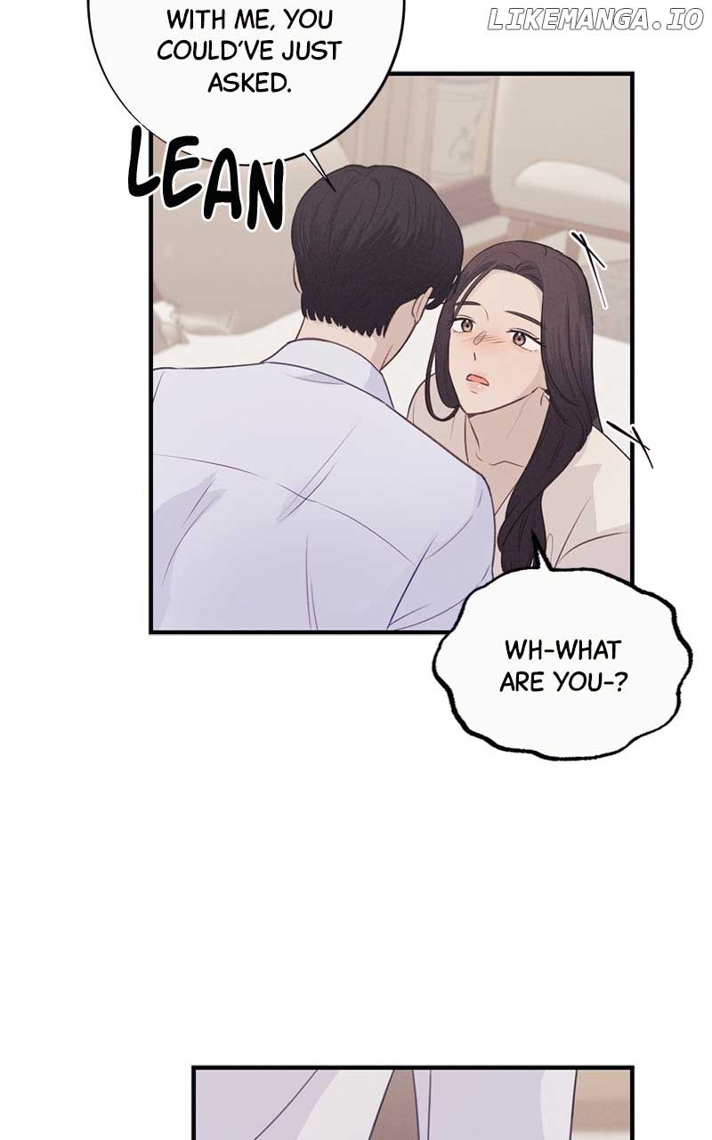 The Seductive Wife Chapter 9 - Page 39