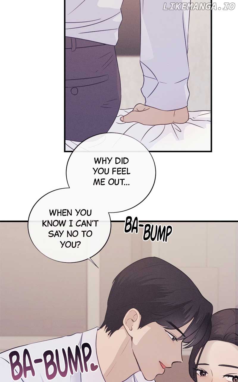 The Seductive Wife Chapter 9 - Page 40