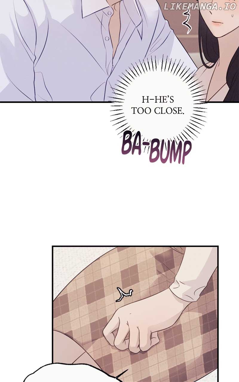 The Seductive Wife Chapter 9 - Page 41