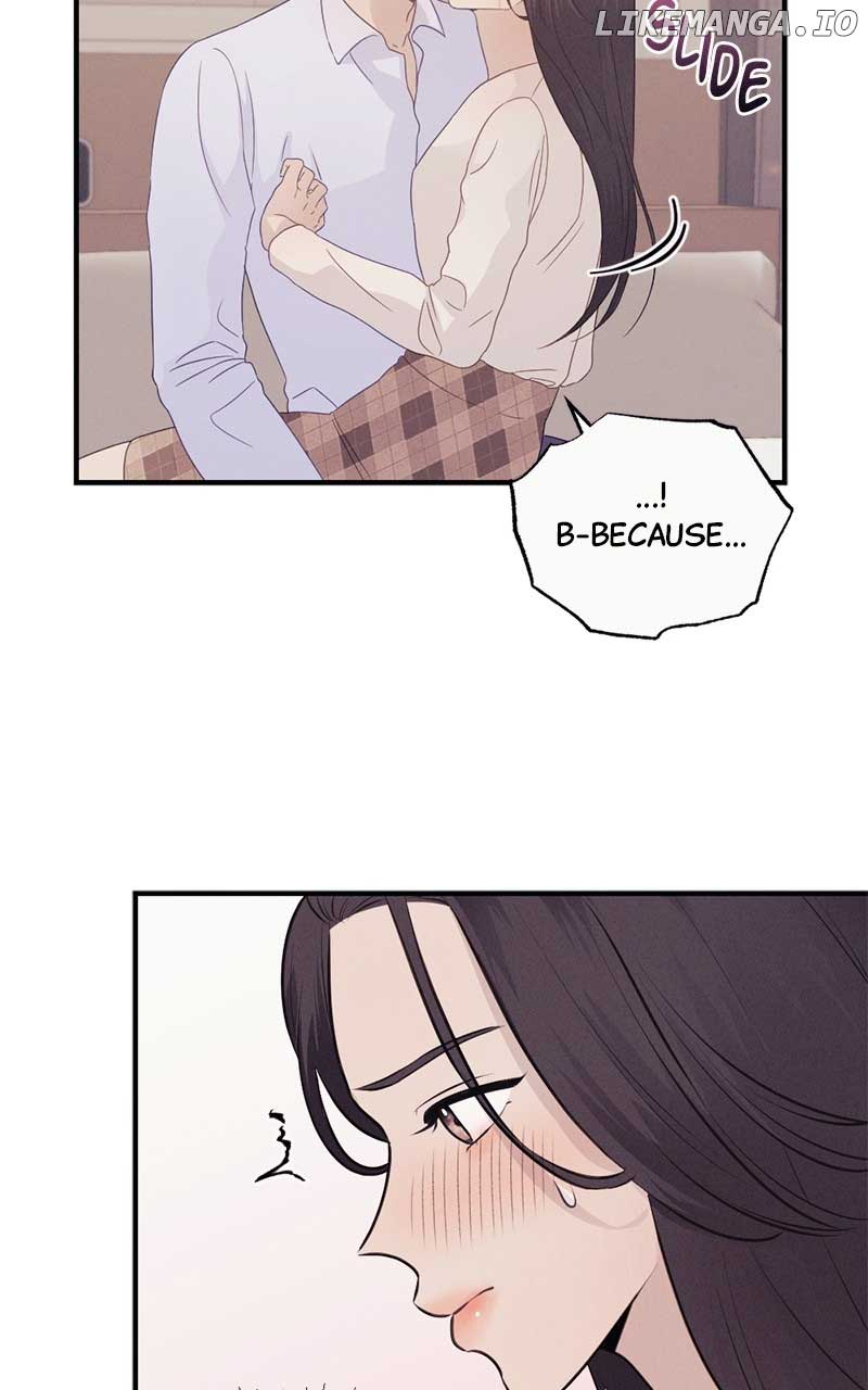 The Seductive Wife Chapter 9 - Page 43