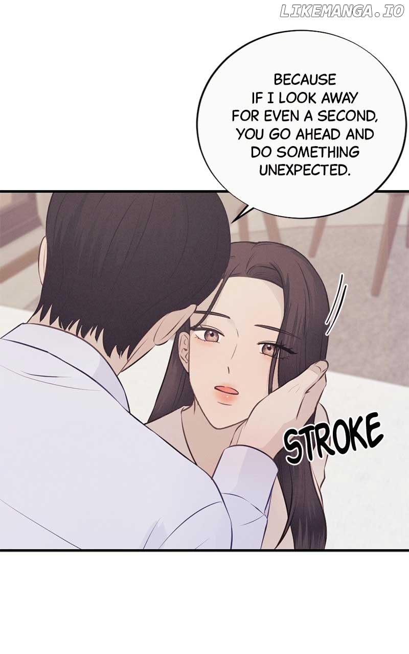 The Seductive Wife Chapter 9 - Page 45