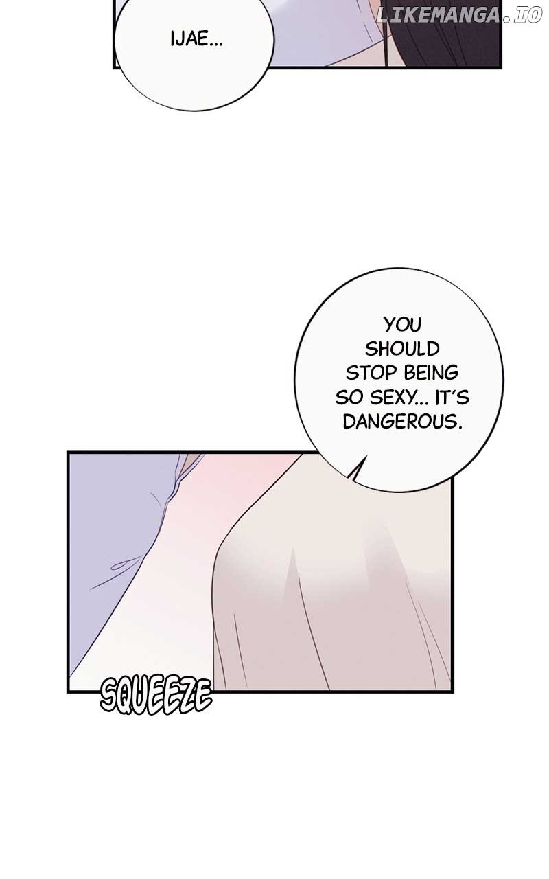 The Seductive Wife Chapter 9 - Page 49