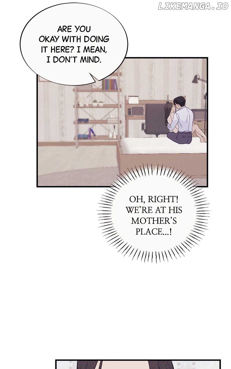 The Seductive Wife Chapter 9 - Page 50