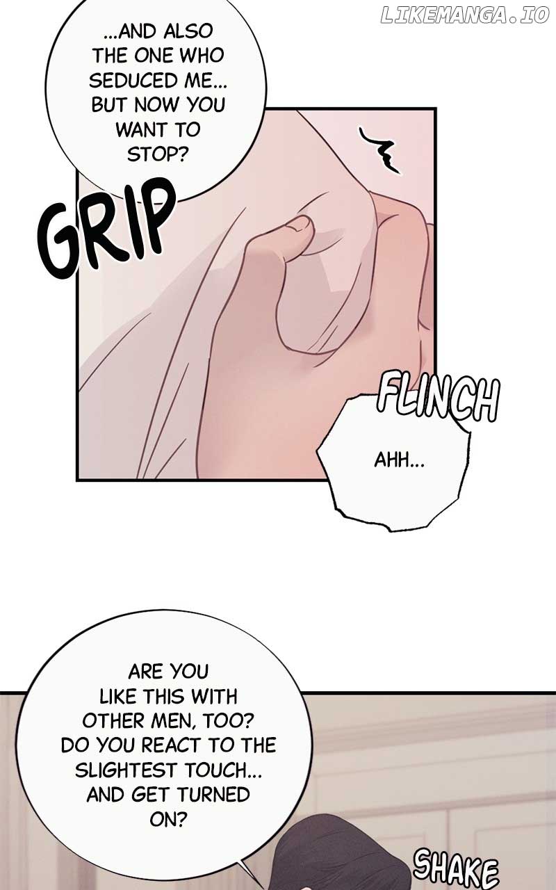 The Seductive Wife Chapter 9 - Page 52