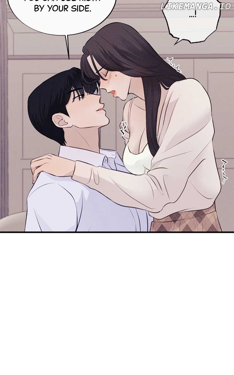 The Seductive Wife Chapter 9 - Page 56