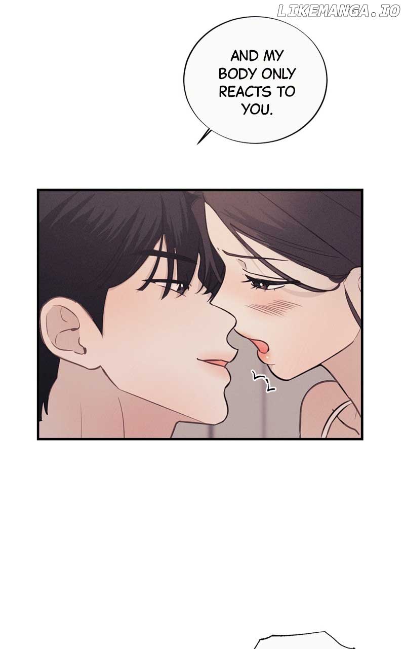 The Seductive Wife Chapter 9 - Page 57