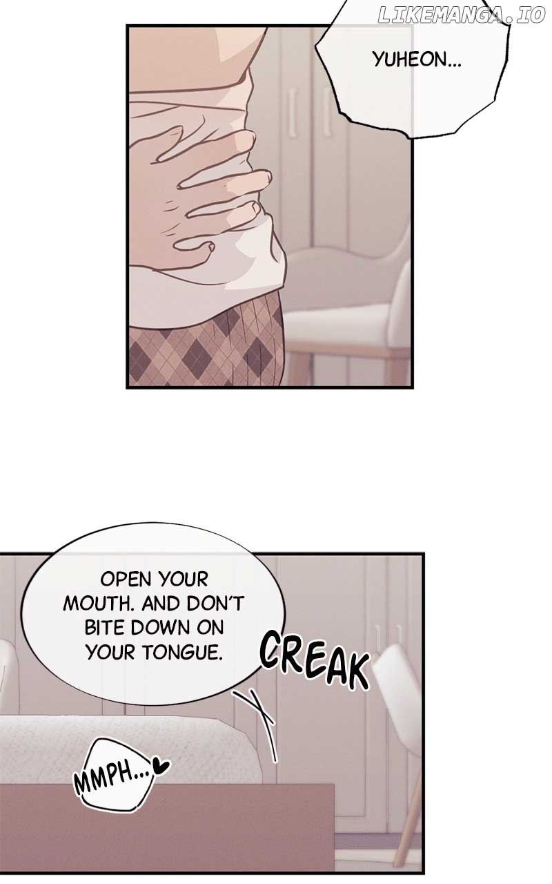 The Seductive Wife Chapter 9 - Page 58