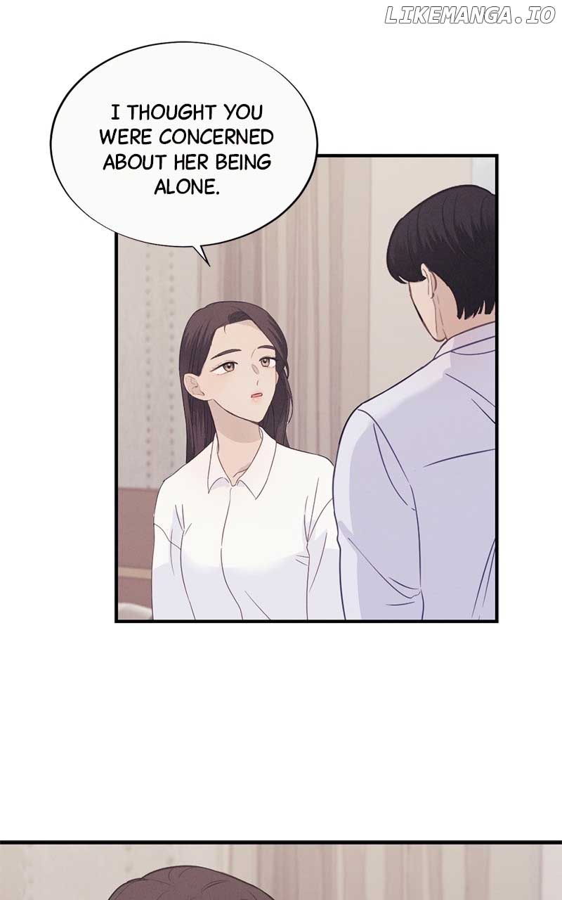 The Seductive Wife Chapter 10 - Page 7