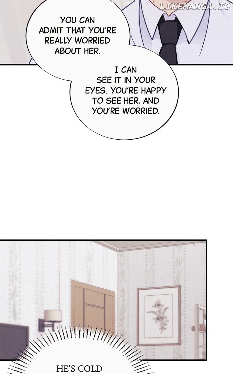 The Seductive Wife Chapter 10 - Page 10