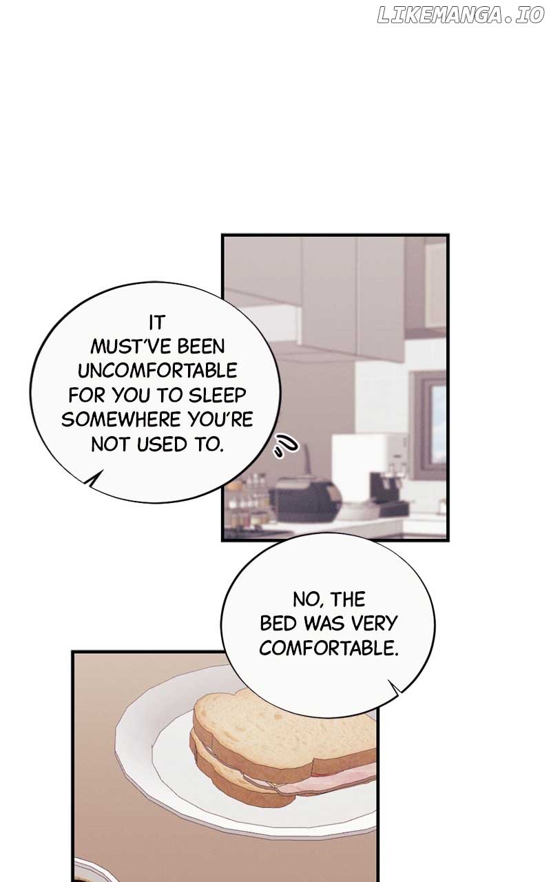 The Seductive Wife Chapter 10 - Page 15