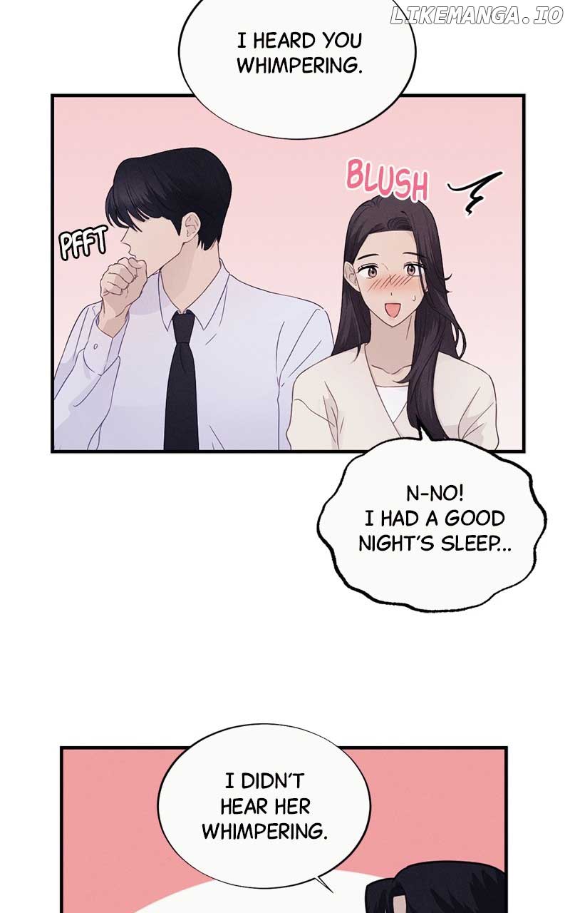 The Seductive Wife Chapter 10 - Page 17