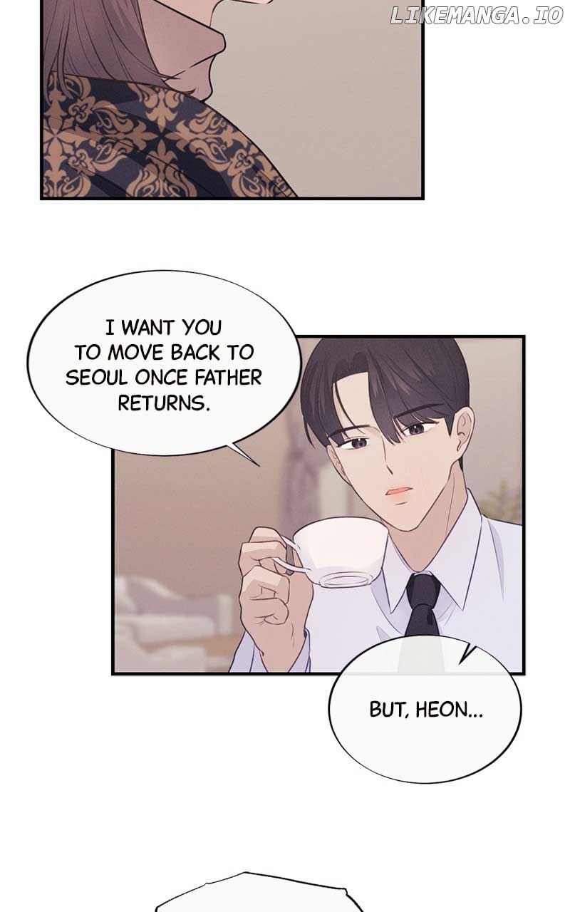 The Seductive Wife Chapter 10 - Page 20