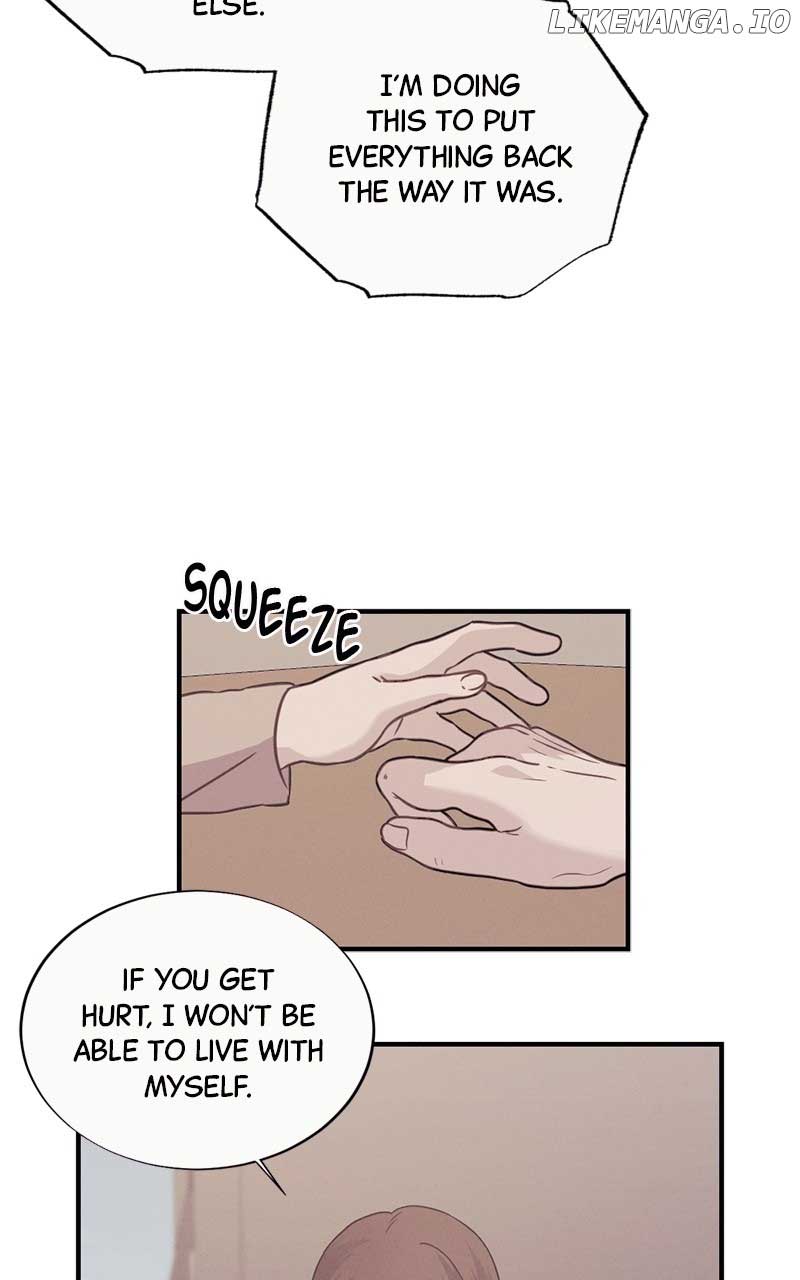 The Seductive Wife Chapter 10 - Page 22