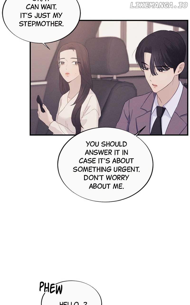 The Seductive Wife Chapter 10 - Page 27