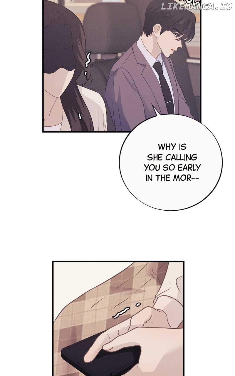 The Seductive Wife Chapter 10 - Page 30