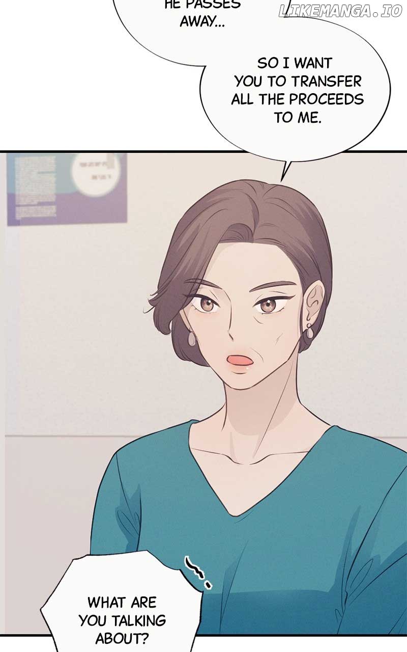 The Seductive Wife Chapter 10 - Page 35