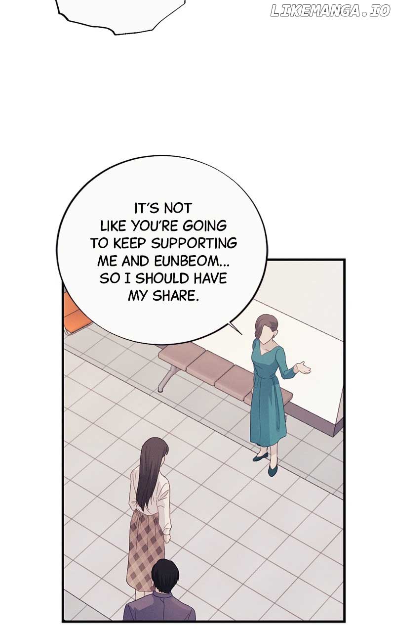 The Seductive Wife Chapter 10 - Page 36