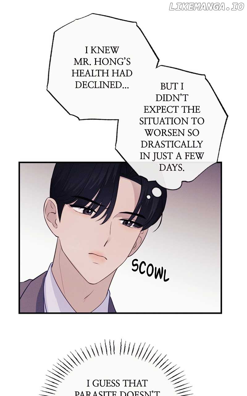 The Seductive Wife Chapter 10 - Page 37