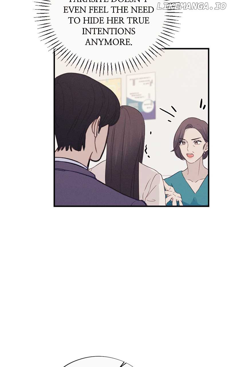 The Seductive Wife Chapter 10 - Page 38